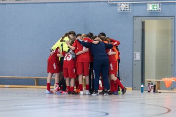 Bild 2 - U12 NFV Futsalturnier HH,SH,HB,NDS